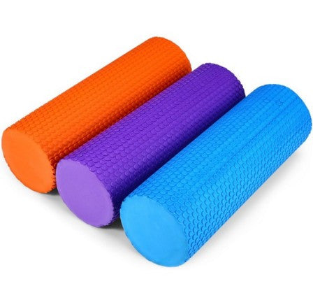 EVA Yoga Massage Roller Pilates