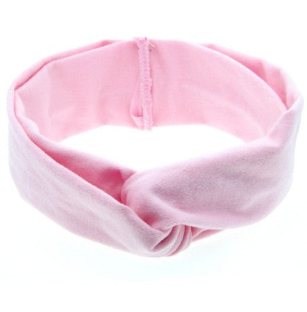 Yoga Head Wrap Bandana Headwear