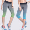 Quick Drying Fitness Yoga Pants