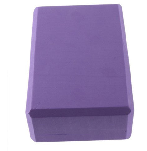 Yoga Block Brick Foaming Foam