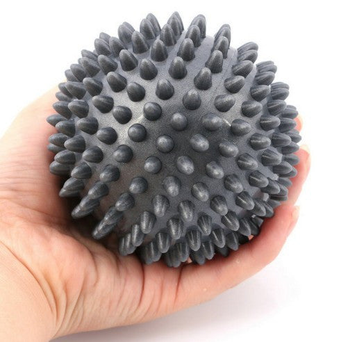 Spiky Point Massage Ball Roller