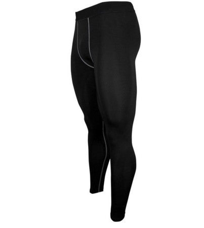 Compression Tights Yoga Base Layer Pant