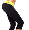 Neoprene Anti-sweat Sports Fitness Pants