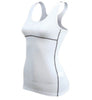 Yoga Sleeveles T-shirt Sports