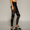 Tights Sports Suits Workout Pants