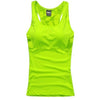 Shirt Women Sport Top Gym Jogging Vest