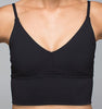 Shockproof Fitness Yoga Shirt