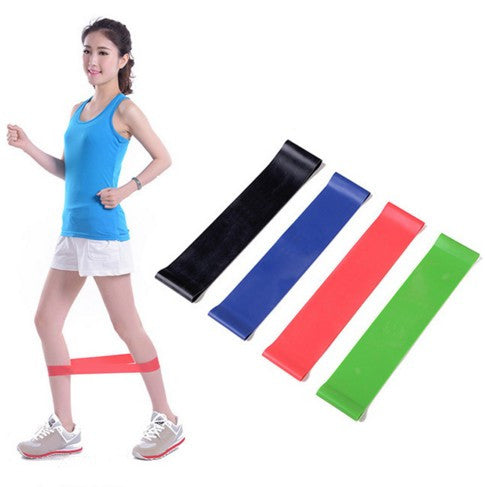 Resistance Band Exercise Yoga Pull Rope