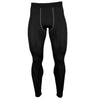 Compression Tights Yoga Base Layer Pant