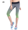 Quick Drying Fitness Yoga Pants