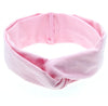 Elastic Yoga Turban Headwear