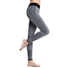 Elastic Wicking Yoga Sports Pants