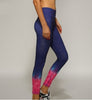 Digital Printing Tights Leggings Yoga Pants