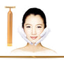 Vibration Facial Beauty Roller Massager