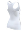 Yoga Sleeveles T-shirt Sports