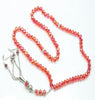 Meditation Prayer Beads Necklace Stone