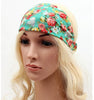 Chiffon Yoga Hair Band