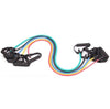 Resistance Band Stretch Fitness Tube Cable