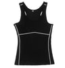 Yoga Sleeveles T-shirt Sports