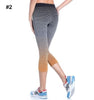 Quick Drying Fitness Yoga Pants