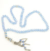 Meditation Prayer Beads Necklace Stone