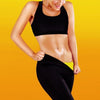 Neoprene Anti-sweat Sports Fitness Pants