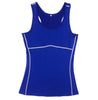 Yoga Sleeveles T-shirt Sports