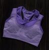 Sports Fitness Yoga Bra Tops