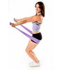 Elastic Band for Yoga Body Building