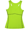 Yoga Sleeveles T-shirt Sports