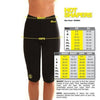 Neoprene Anti-sweat Sports Fitness Pants