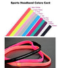 Yoga Hair Band Rubber Anti-Slip