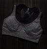 Sports Fitness Yoga Bra Tops